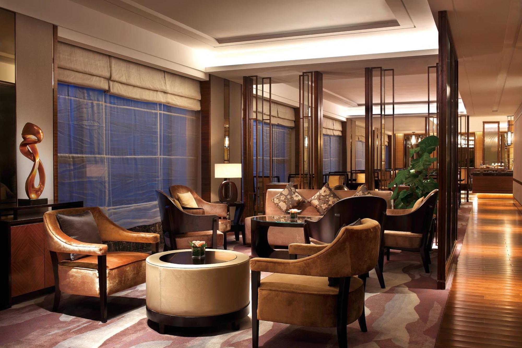 Sheraton Hefei Xinzhan Hotel Zewnętrze zdjęcie