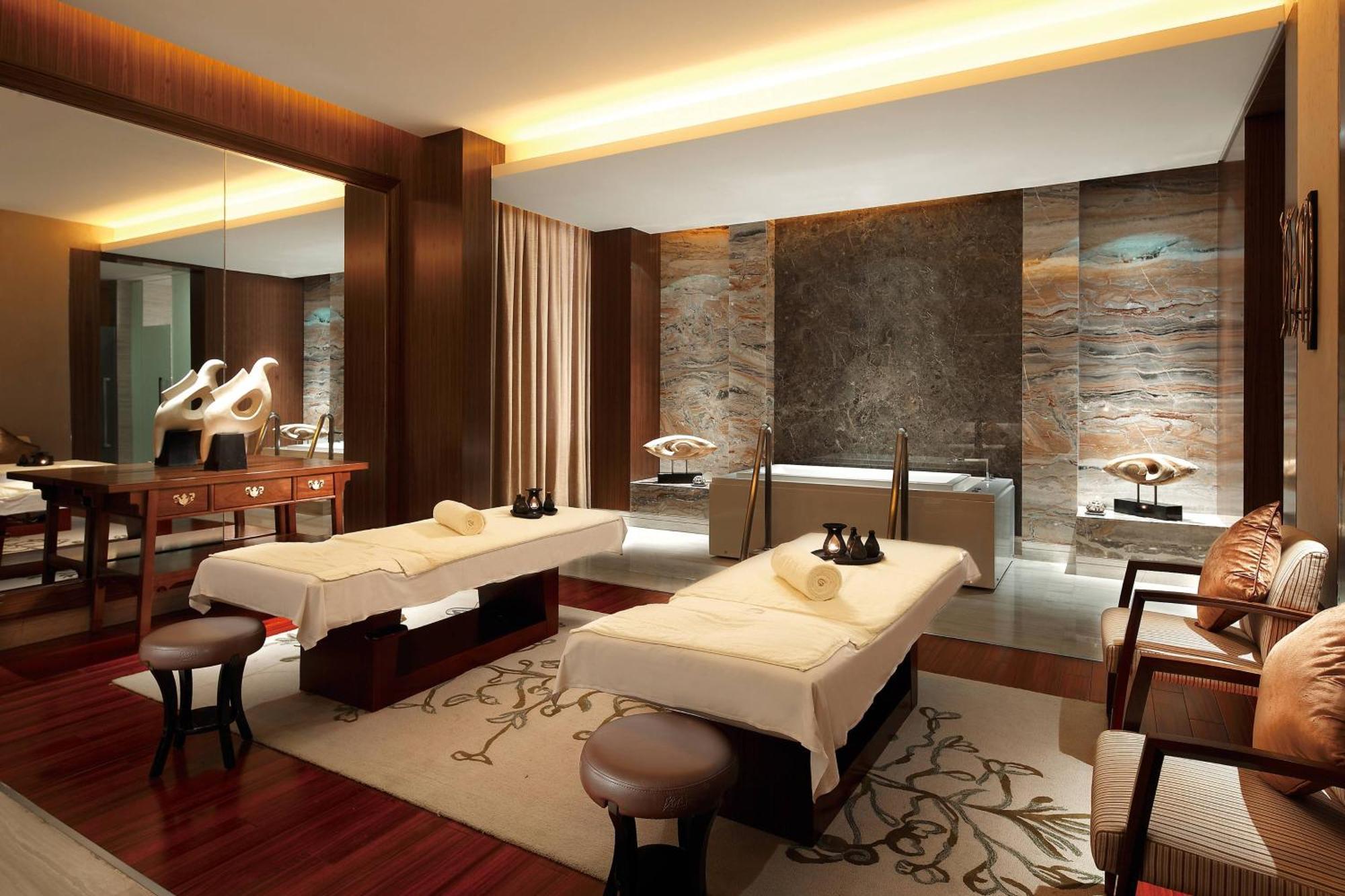 Sheraton Hefei Xinzhan Hotel Zewnętrze zdjęcie