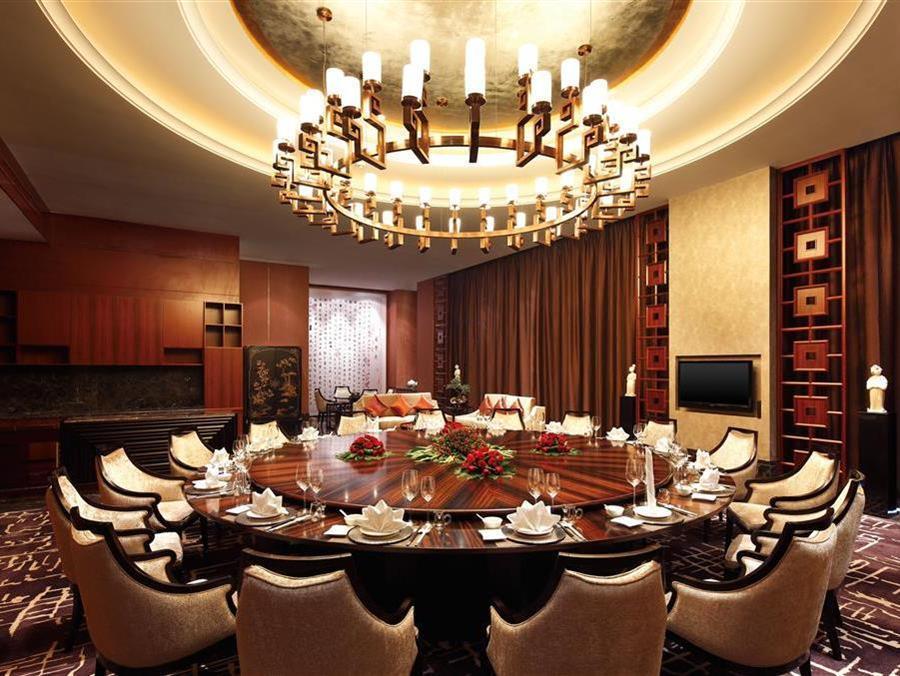 Sheraton Hefei Xinzhan Hotel Zewnętrze zdjęcie